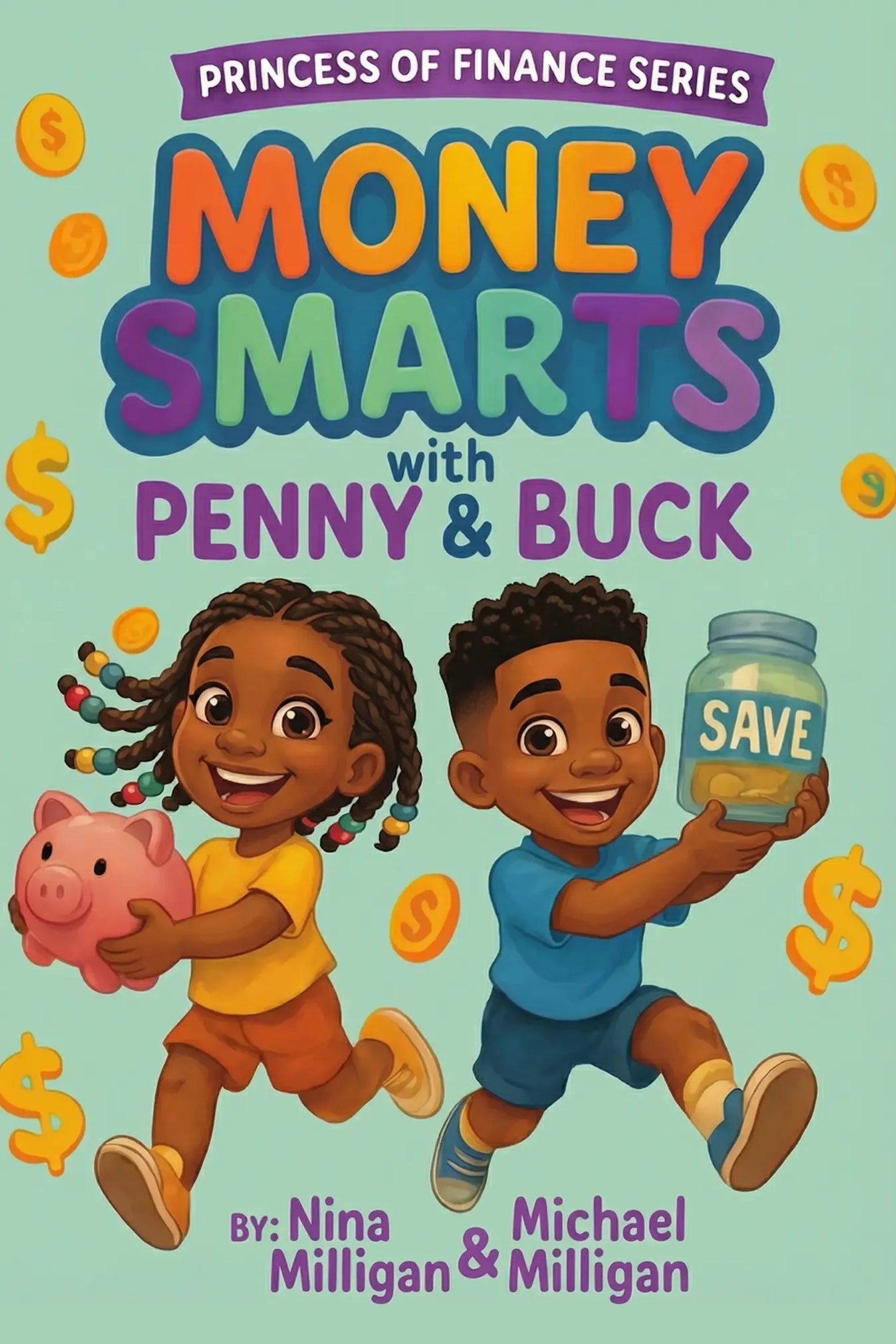 Ultimate Money Smarts Package